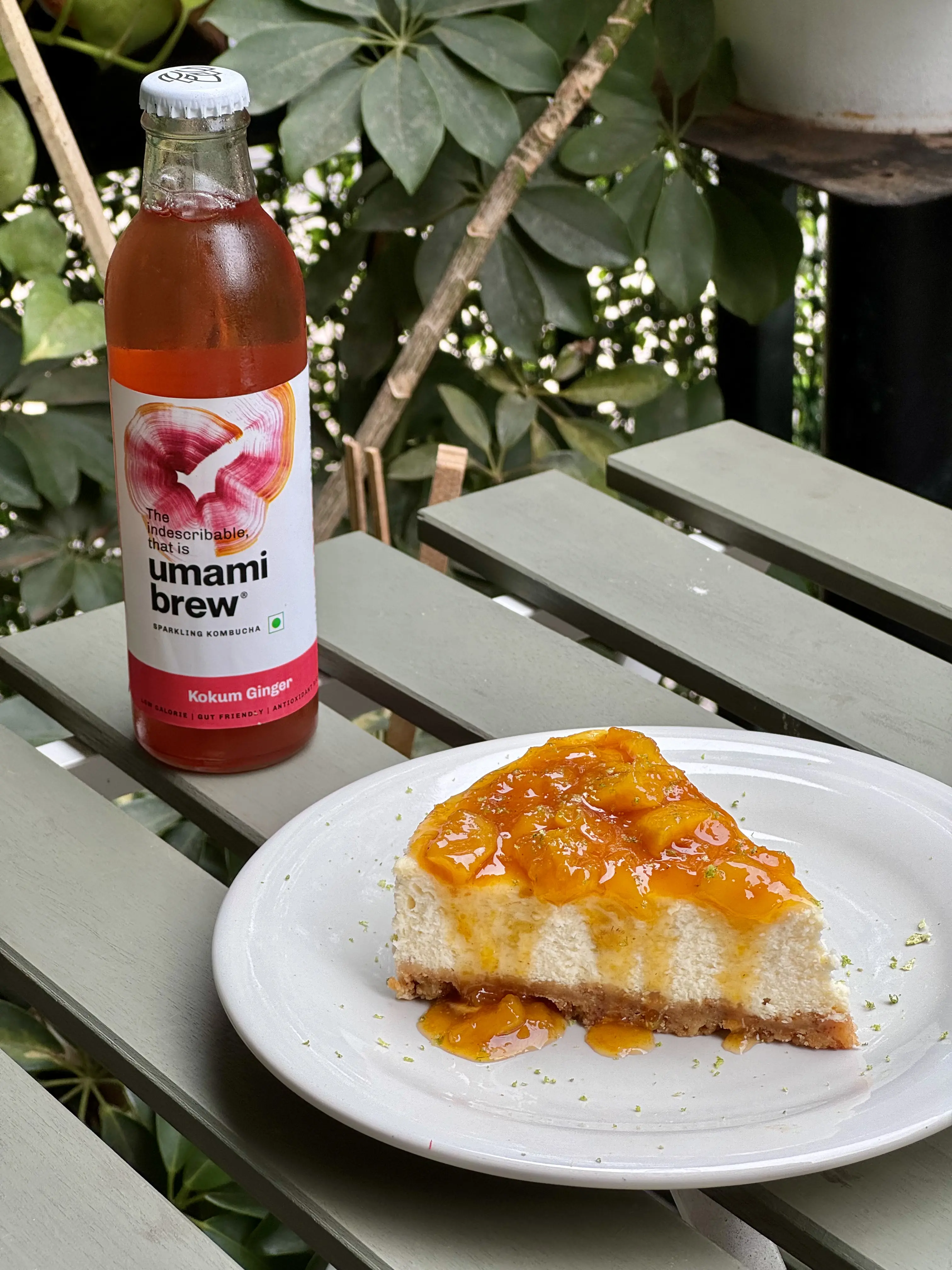 Freshly baked artisan bread loaves on display